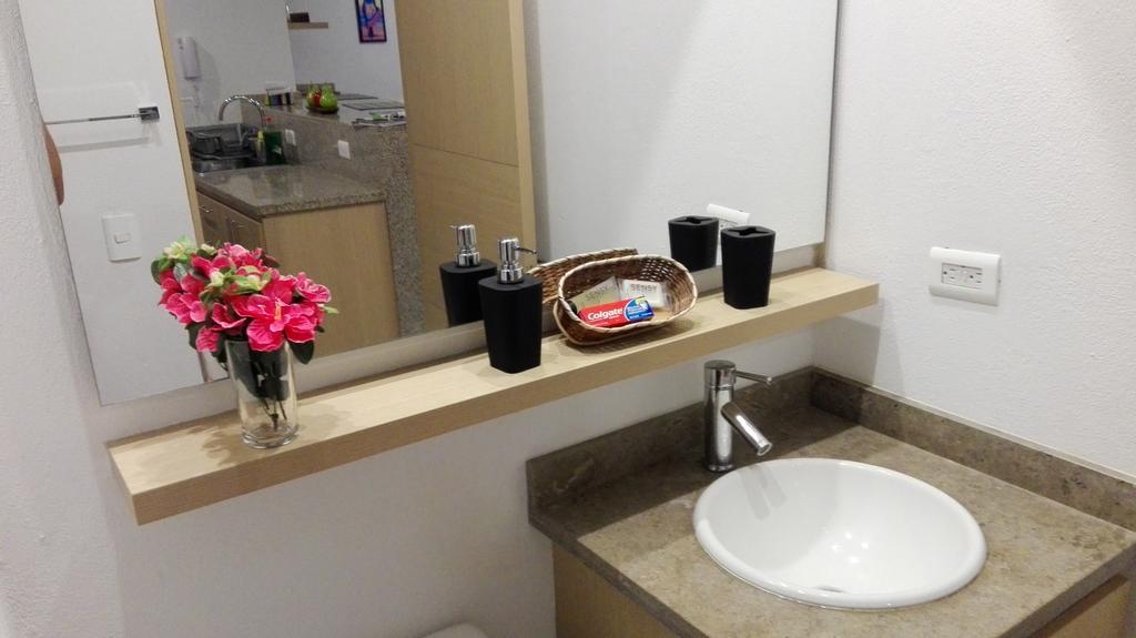 Apartamento Con Salida Al Mar