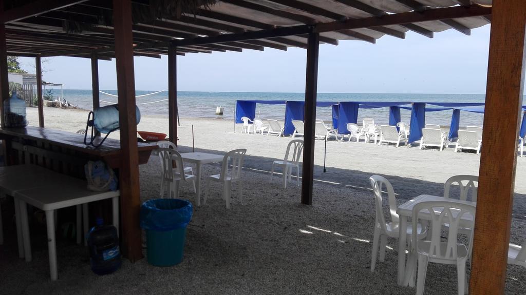 Con Salida Al Mar Apartamento