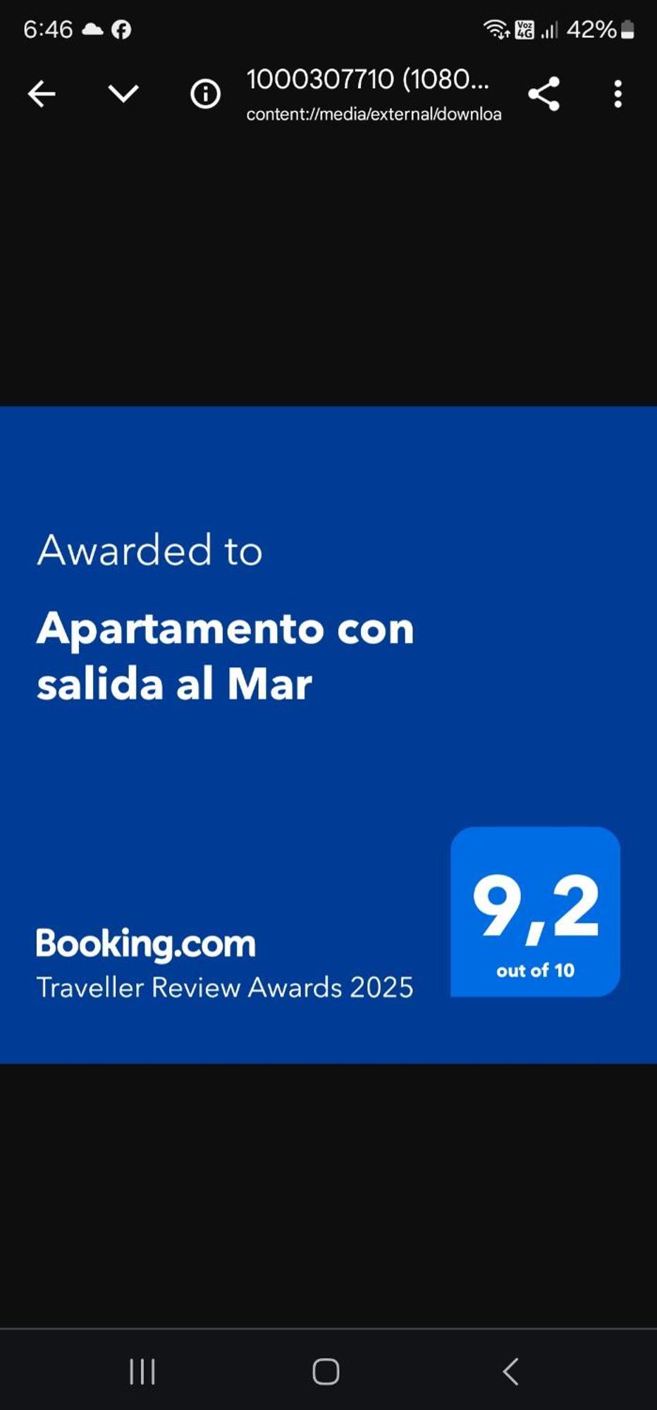 Apartment Con Salida Al Mar Santa Marta (Magdalena)