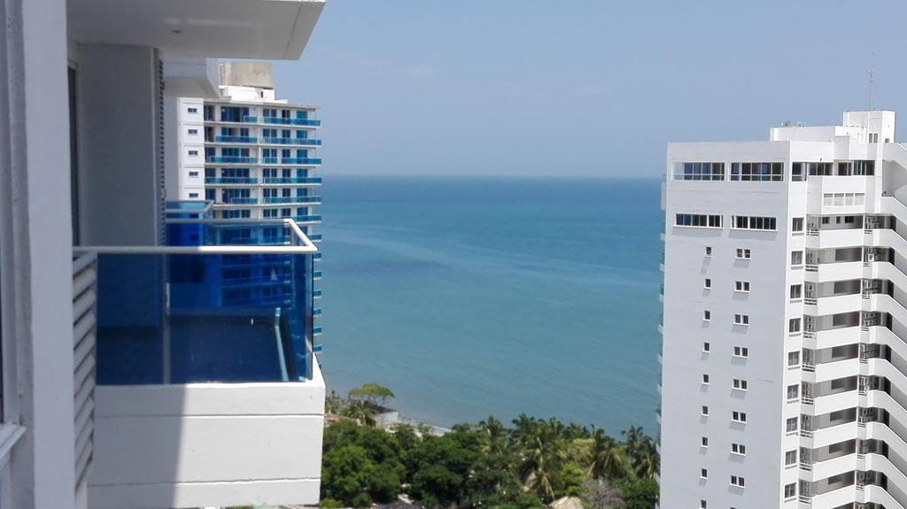 Apartment Con Salida Al Mar Santa Marta (Magdalena)