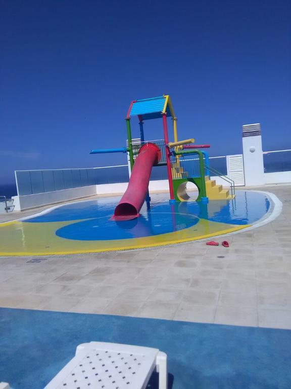 Con Salida Al Mar Apartamento *