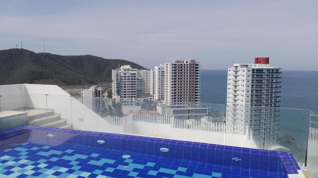 Con Salida Al Mar Apartamento *