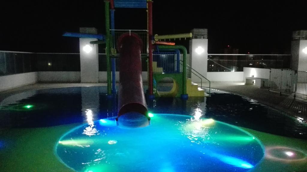 Con Salida Al Mar Apartment *