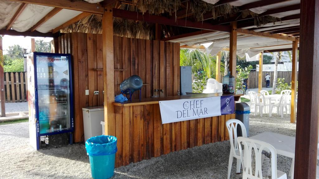 Apartamento Con Salida Al Mar *