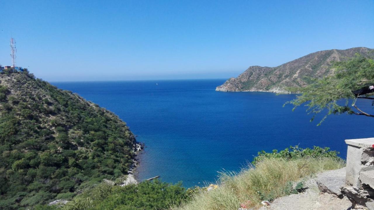 Con Salida Al Mar